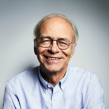 Peter Singer Peter Singer